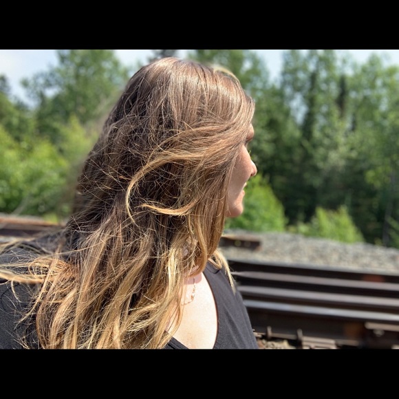 Meet your Posher, Ria May - Picture 4 of 4